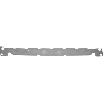Rear Bumper Absorber - CH1170133C pa1