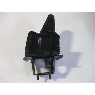 Rear Bumper Arm Steel - TO1167105 pa1