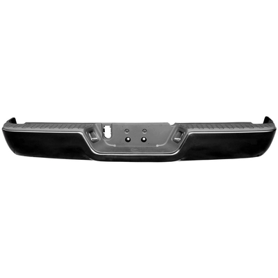 Rear Bumper Assembly - CH1103120C pa1