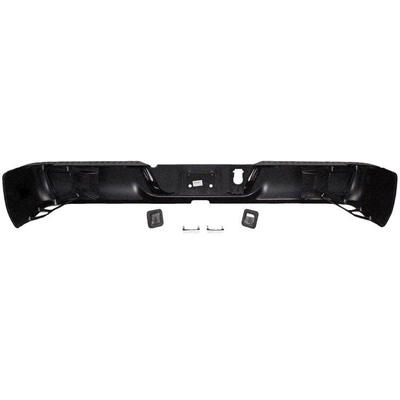 Rear Bumper Assembly - CH1103120C pa2