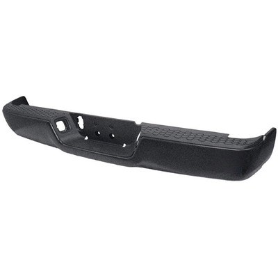 Rear Bumper Assembly - CH1103120C pa3