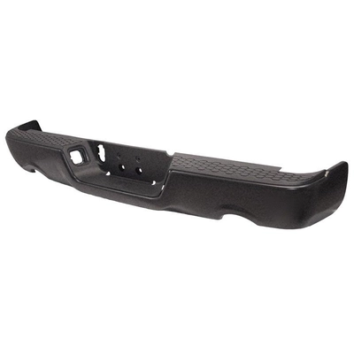 Rear Bumper Assembly - CH1103123C pa2