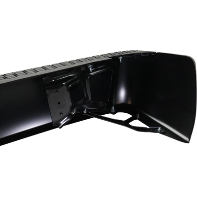 Rear Bumper Assembly - CH1103128 pa7