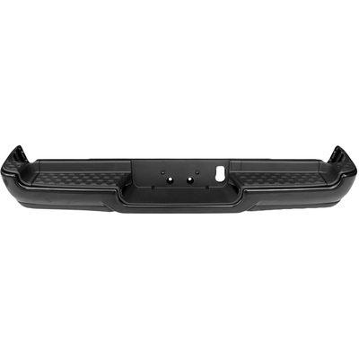 Rear Bumper Assembly - CH1103130 pa1