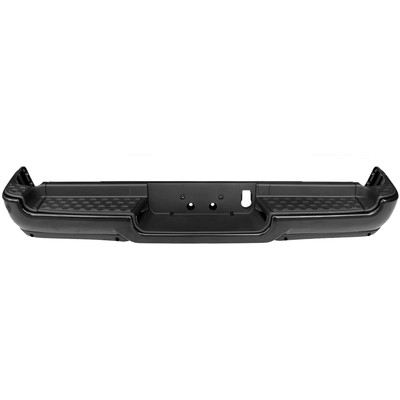 Rear Bumper Assembly - CH1103131 pa1