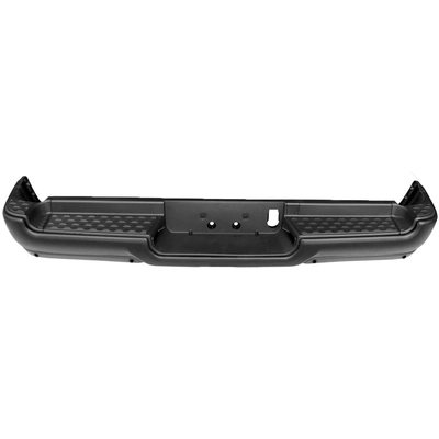 Rear Bumper Assembly - CH1103134 pa1