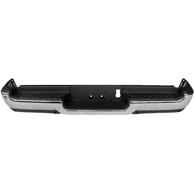 Rear Bumper Assembly - CH1103137 pa1