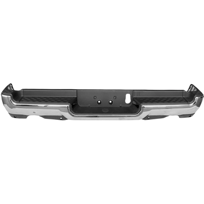 Rear Bumper Assembly - CH1103147 pa1