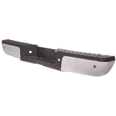 Rear Bumper Assembly - FO1103151DSC pa2