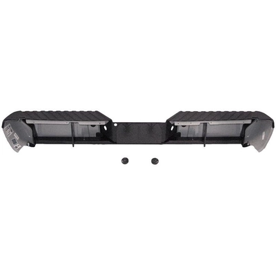 Rear Bumper Assembly - FO1103151DSC pa3