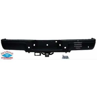 Rear Bumper Assembly - FO1103169 pa1