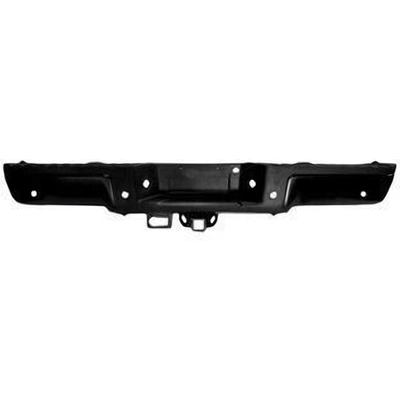 Rear Bumper Assembly - FO1103171 pa1