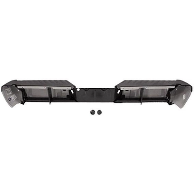 Rear Bumper Assembly - FO1103174DSC pa2