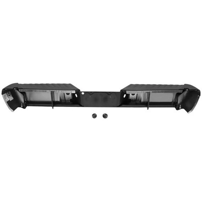 Rear Bumper Assembly - FO1103177DSC pa2