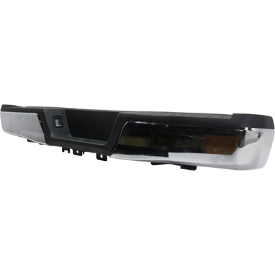 Rear Bumper Assembly - FO1103183 pa7