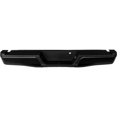 Rear Bumper Assembly - FO1103184 pa1