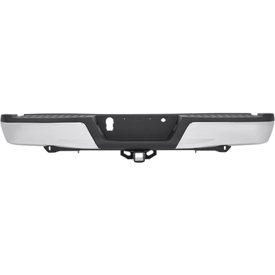 VARIOUS MANUFACTURERS - FO1103185DSC - Rear Bumper Assembly pa7