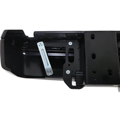 Rear Bumper Assembly - FO1103186 pa7