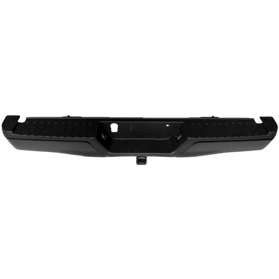 Rear Bumper Assembly - FO1103188 pa1