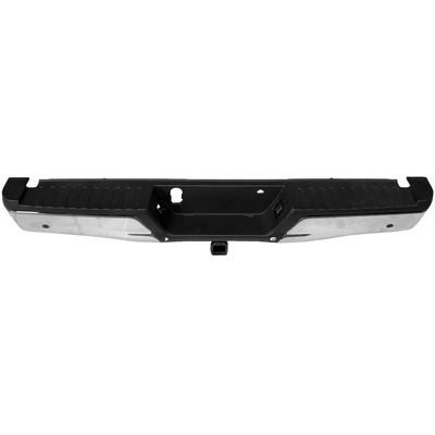 Rear Bumper Assembly - FO1103189 pa1