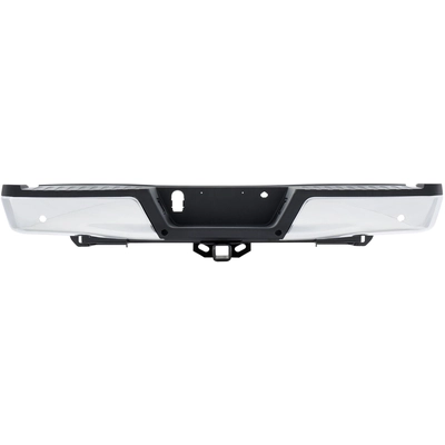 VARIOUS MANUFACTURERS - FO1103189DSC - Rear Bumper Assembly pa2