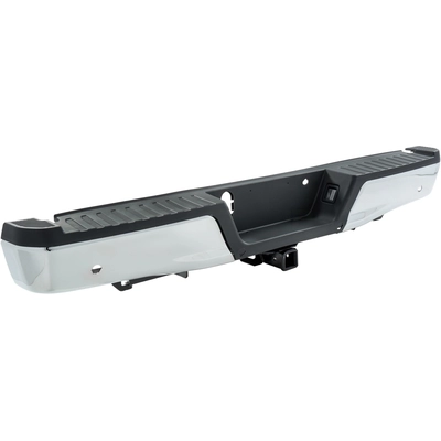 VARIOUS MANUFACTURERS - FO1103189DSC - Rear Bumper Assembly pa7