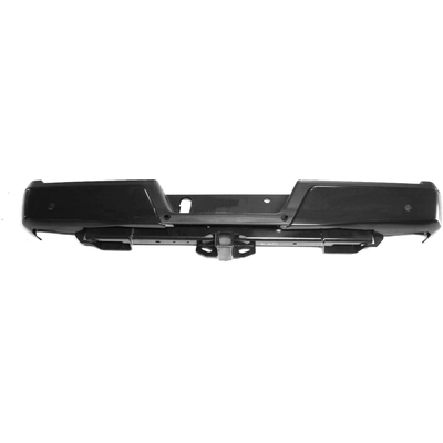Rear Bumper Assembly - FO1103190C pa1