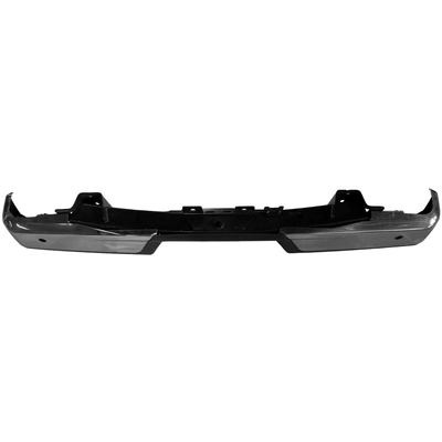 Rear Bumper Assembly - FO1103193C pa1