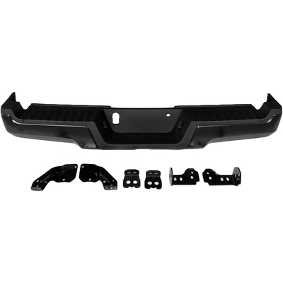 Rear Bumper Assembly - FO1103195 pa1