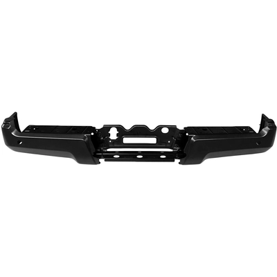 Rear Bumper Assembly - FO1103200 pa1