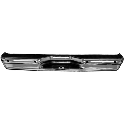 Rear Bumper Assembly - FO1103206 pa1