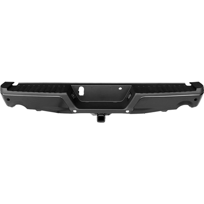 Rear Bumper Assembly - FO1103223 pa1