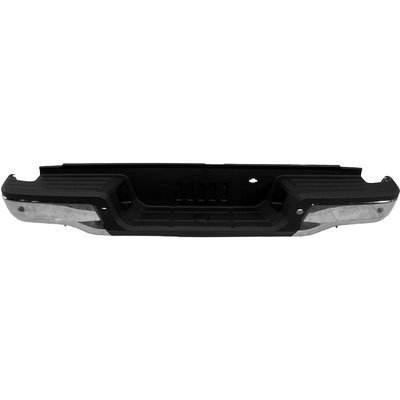 Rear Bumper Assembly - FO1103231 pa1