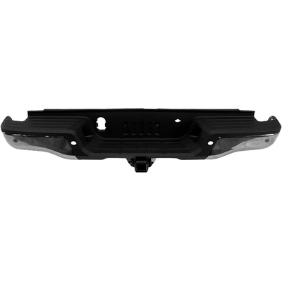 Rear Bumper Assembly - FO1103232 pa1