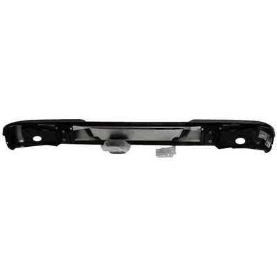 Rear Bumper Assembly - GM1103142DSC pa3