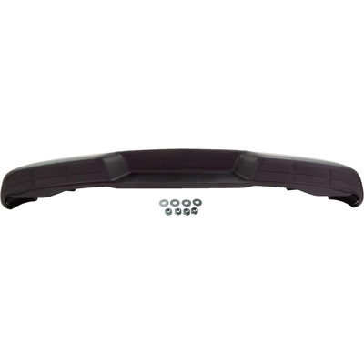 VARIOUS MANUFACTURERS - GM1103143 - Rear Bumper Assembly pa4