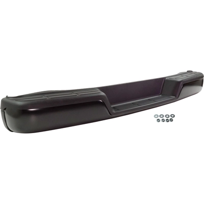 VARIOUS MANUFACTURERS - GM1103143 - Rear Bumper Assembly pa6