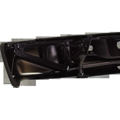 Rear Bumper Assembly - GM1103147 pa4