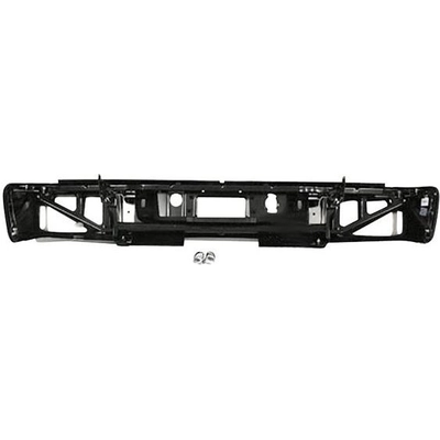Rear Bumper Assembly - GM1103147DSC pa2