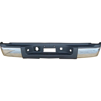 Rear Bumper Assembly - GM1103150V pa1