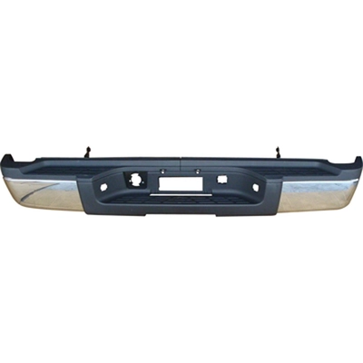 Rear Bumper Assembly - GM1103164V pa1