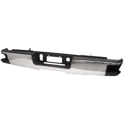 Rear Bumper Assembly - GM1103175C pa3