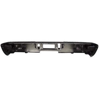 Rear Bumper Assembly - GM1103175DSC pa3