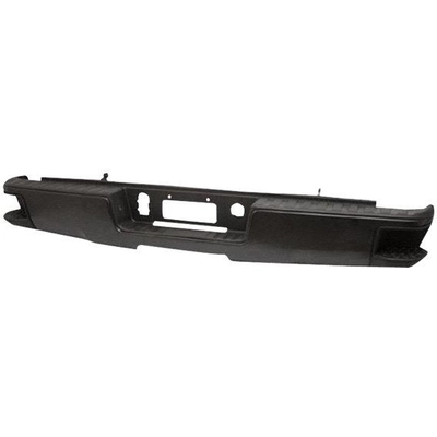 Rear Bumper Assembly - GM1103177DSC pa3