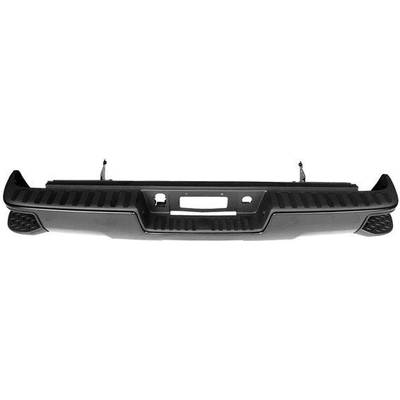 VARIOUS MANUFACTURERS - GM1103177DSC - Rear Bumper Assembly pa4