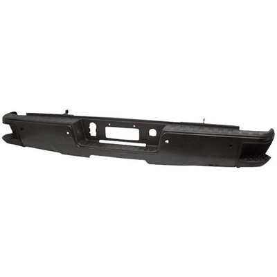 Rear Bumper Assembly - GM1103179DSC pa4