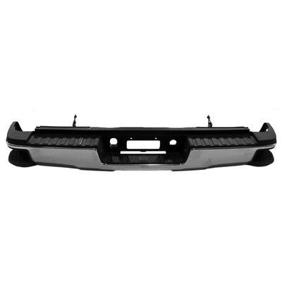 Rear Bumper Assembly - GM1103182 pa1