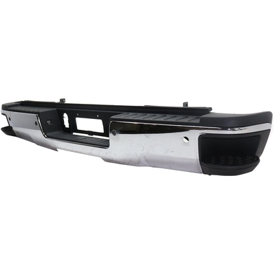 VARIOUS MANUFACTURERS - GM1103183 - Rear Bumper Assembly pa6