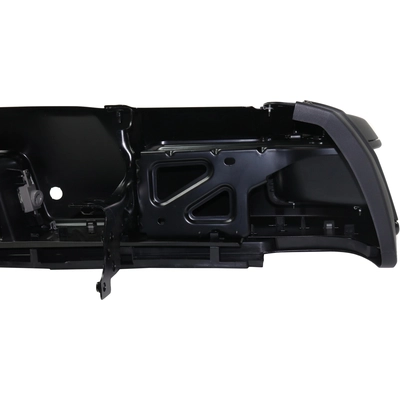 Rear Bumper Assembly - GM1103184 pa3