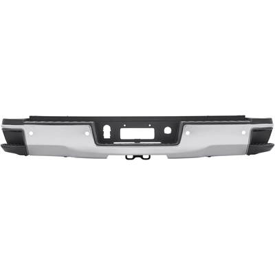 VARIOUS MANUFACTURERS - GM1103186 - Rear Bumper Assembly pa6